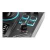 Основа для джойстика Thrustmaster Sol-5 Black (3362932916833)