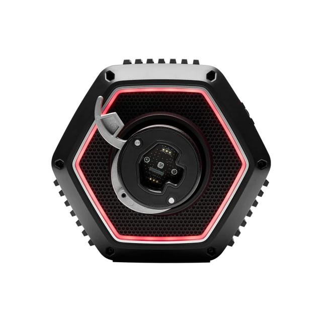 Комплект кермо + педалі Thrustmaster T818+ F488 LTE Black (3362932917199)