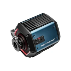 Комплект кермо + педалі Thrustmaster T818+ F488 LTE Black (3362932917199)