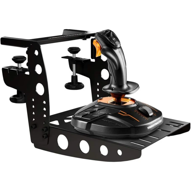 Кріплення до столу Thrustmaster TM Flying Clamp Black (3362934002473)