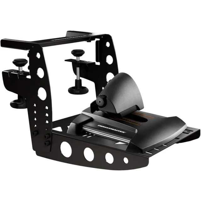 Кріплення до столу Thrustmaster TM Flying Clamp Black (3362934002473)