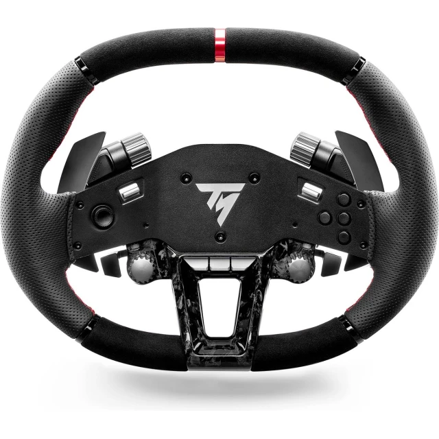 Кермо Thrustmaster Hypercar Wheel Add-On Black (3362934003814)