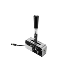 Ручний гальмівний важіль Thrustmaster TSS Black (3362934003838)