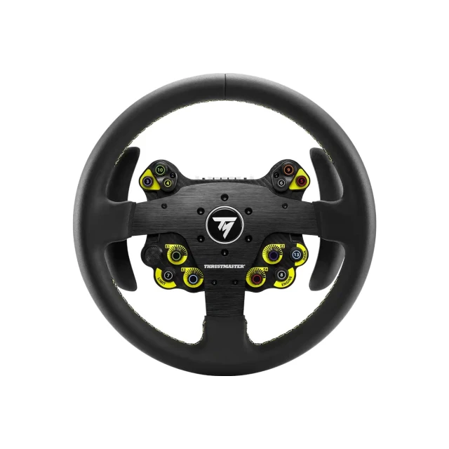 Кермо Thrustmaster EVO Racing 32R Leather Black (3362934003951)
