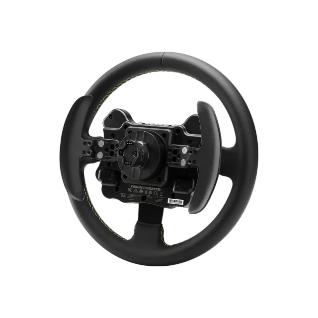 Кермо Thrustmaster EVO Racing 32R Leather Black (3362934003951)