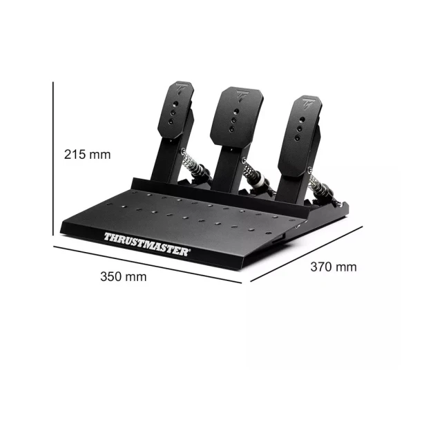 Педалі Thrustmaster Raceline III (3362934004606)