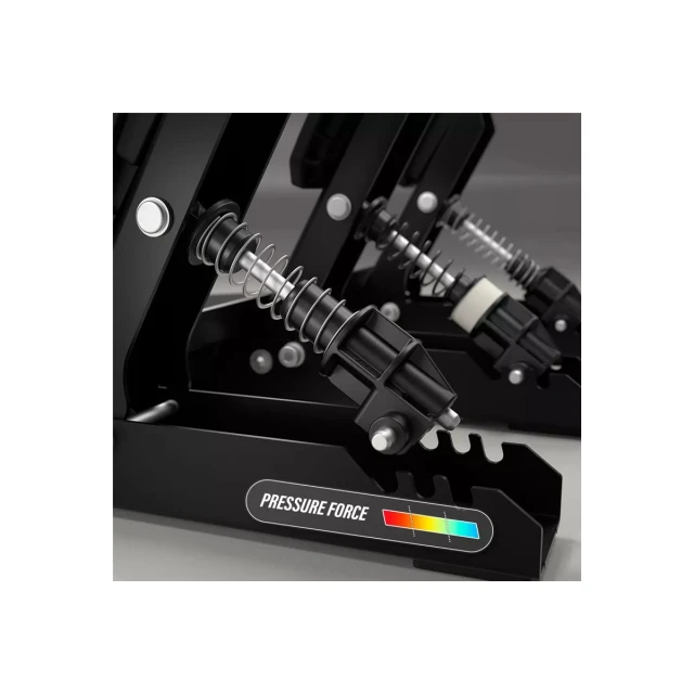 Педалі Thrustmaster Raceline III (3362934004606)