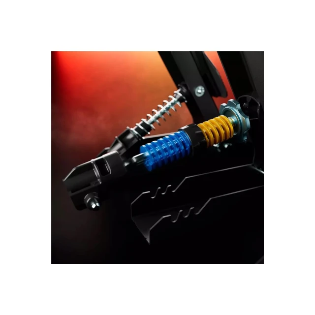 Педалі Thrustmaster Raceline III LC WW Black (3362934004613)