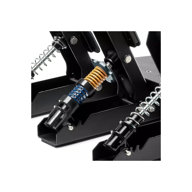 Педалі Thrustmaster Raceline III LC WW Black (3362934004613)