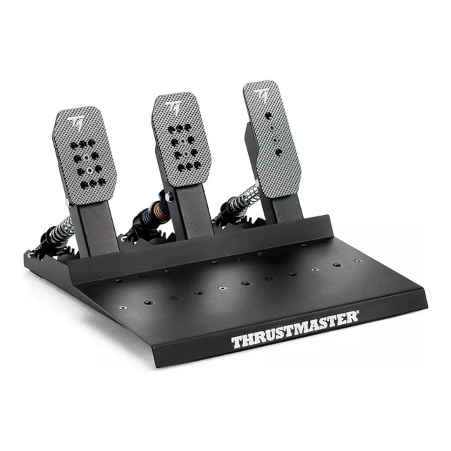 Педалі Thrustmaster Raceline III LC WW Black (3362934004613)