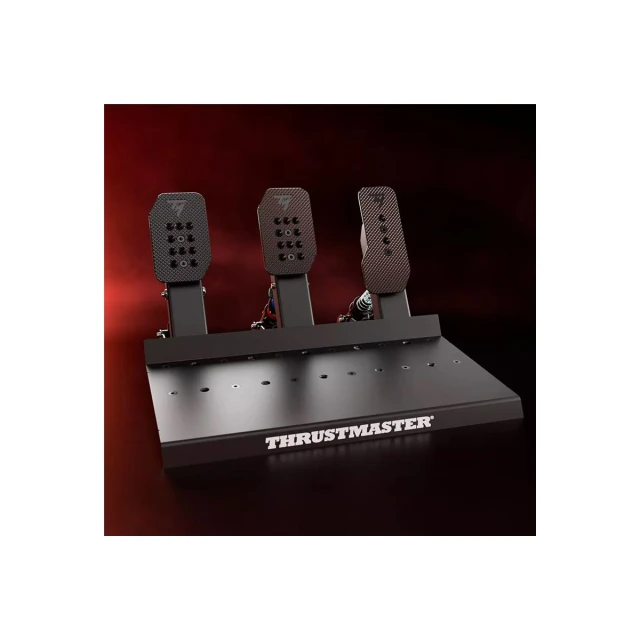 Педалі Thrustmaster Raceline III LC WW Black (3362934004613)