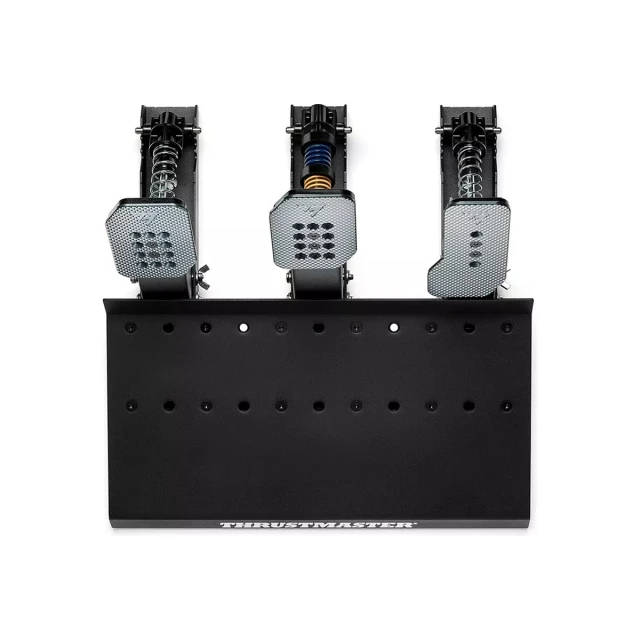 Педалі Thrustmaster Raceline III LC WW Black (3362934004613)