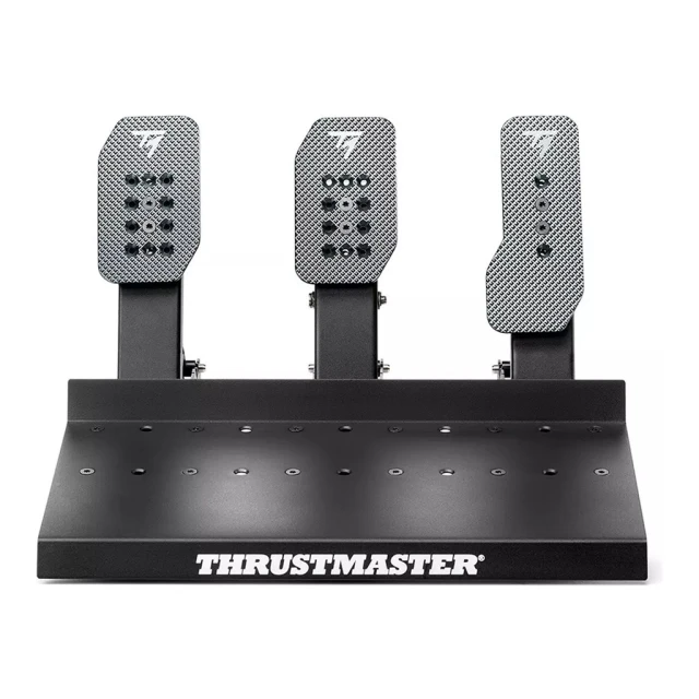 Педалі Thrustmaster Raceline III LC WW Black (3362934004613)