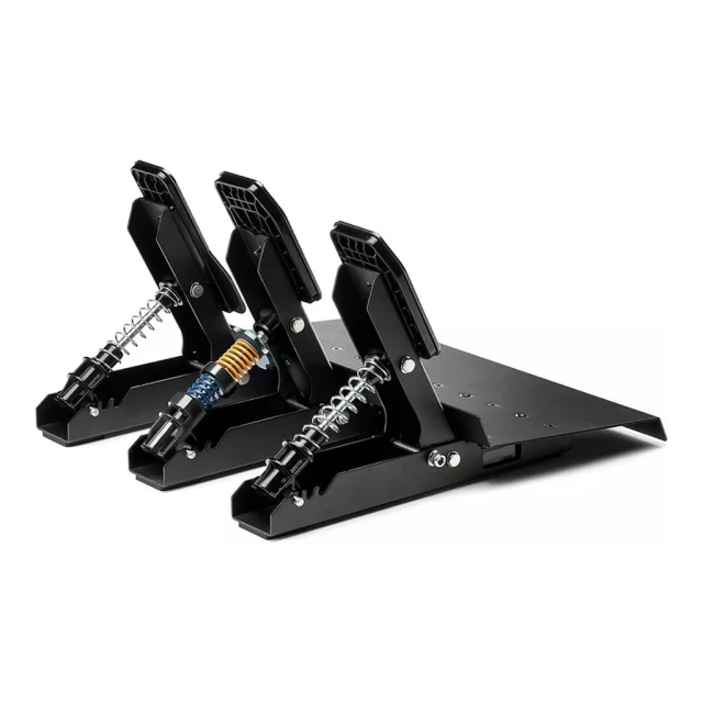 Педалі Thrustmaster Raceline III LC WW Black (3362934004613)