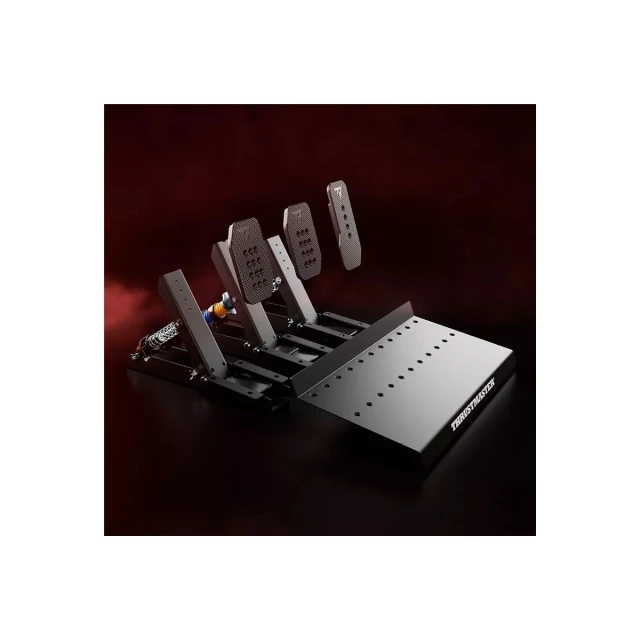 Педалі Thrustmaster Raceline III LC WW Black (3362934004613)