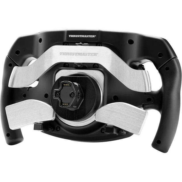 Аксесуар для керма Thrustmaster Ferrari SF-25 Edition Black (3362934005436)
