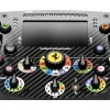 Аксесуар для керма Thrustmaster Ferrari SF-25 Edition Black (3362934005436)