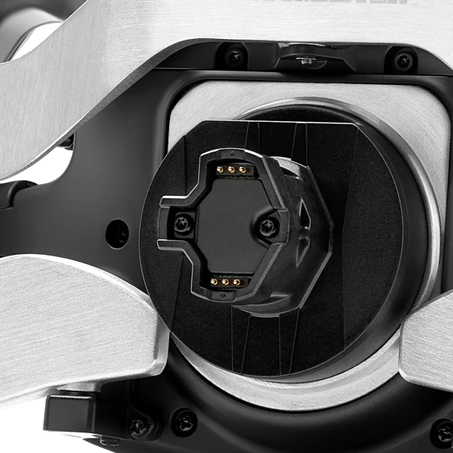 Аксесуар для керма Thrustmaster Ferrari SF-25 Edition Black (3362934005436)