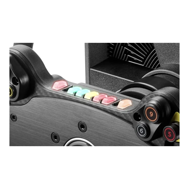 Кермо Thrustmaster EVO Racing 31U Leather Black (3362934005719)