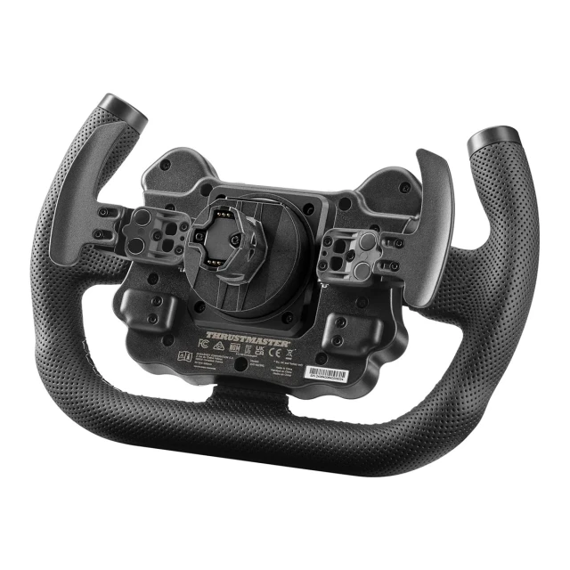 Кермо Thrustmaster EVO Racing 31U Leather Black (3362934005719)