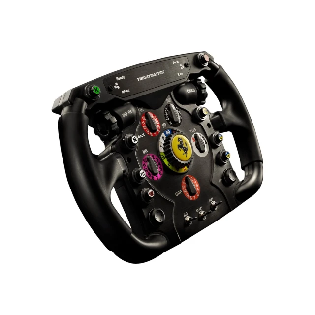 Кермо Thrustmaster Add-On Ferrari F1 (3362934108717)