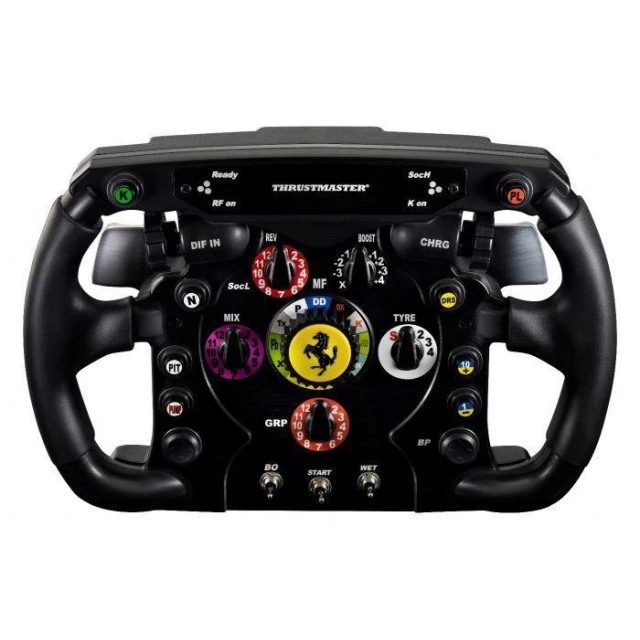 Кермо Thrustmaster Add-On Ferrari F1 (3362934108717)