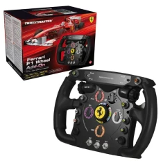 Кермо Thrustmaster Add-On Ferrari F1 (3362934108717)