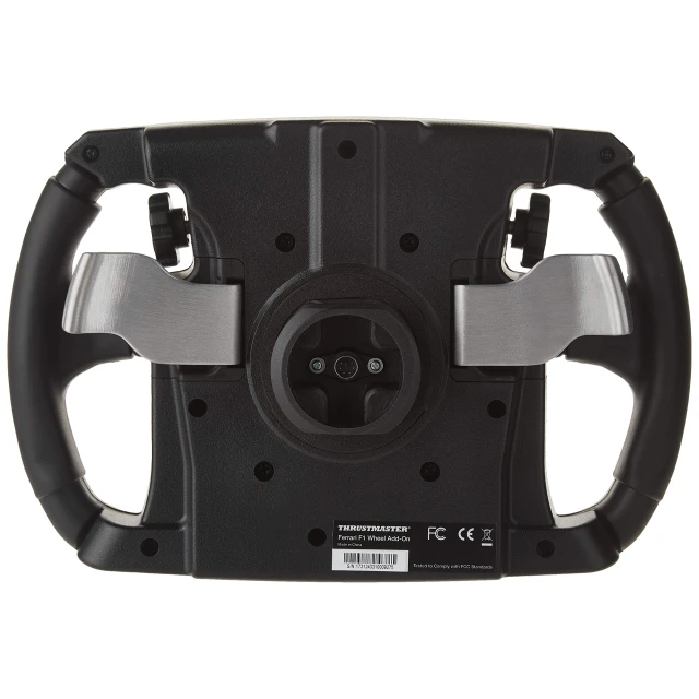 Кермо Thrustmaster Add-On Ferrari F1 (3362934108717)