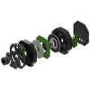 Кермо Thrustmaster T598 Black (3362934112370)