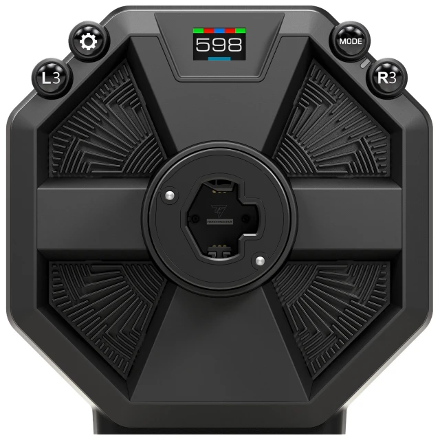 Кермо Thrustmaster T598 Black (3362934112370)