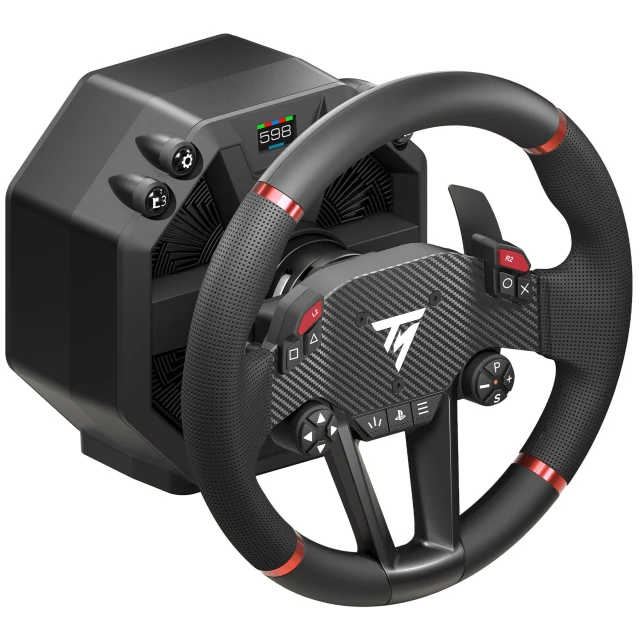 Кермо Thrustmaster T598 Black (3362934112370)