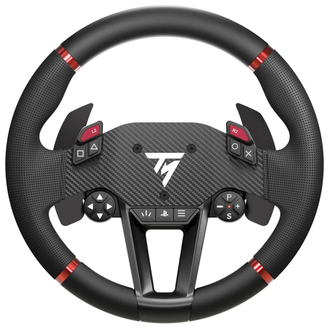 Кермо Thrustmaster T598 Black (3362934112370)