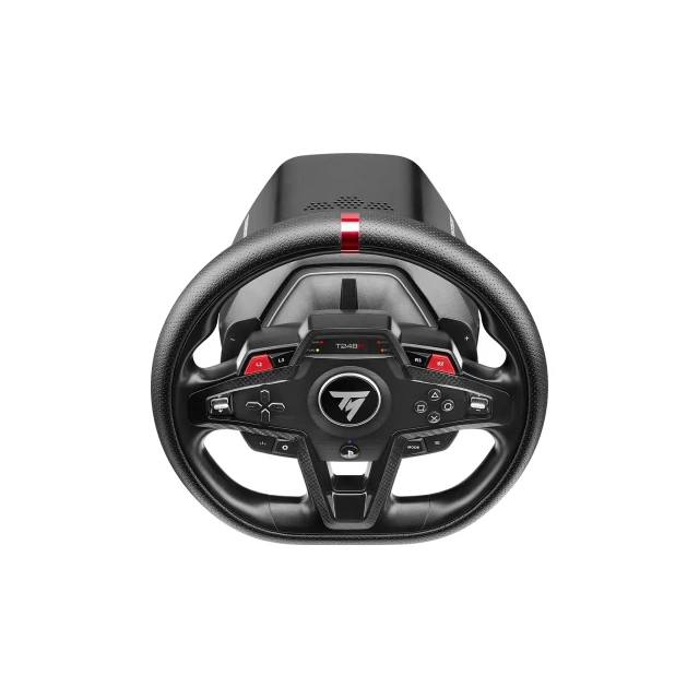 Руль Thrustmaster T248R Black (3362934112554)