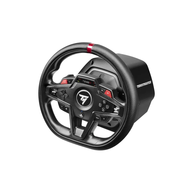 Руль Thrustmaster T248R Black (3362934112554)