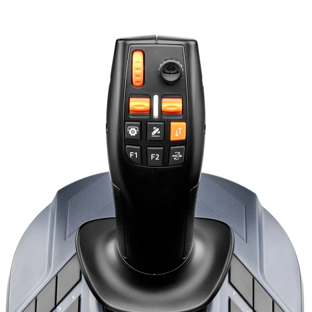 Джойстик Thrustmaster SimTask Farmstick (3362934112684)