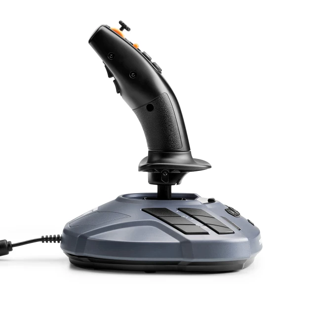 Джойстик Thrustmaster SimTask Farmstick (3362934112684)