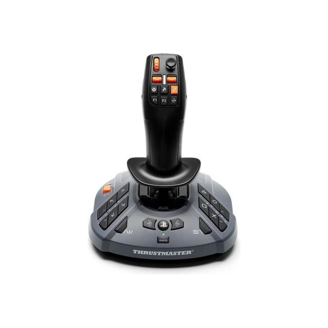 Джойстик Thrustmaster SimTask Farmstick (3362934112684)
