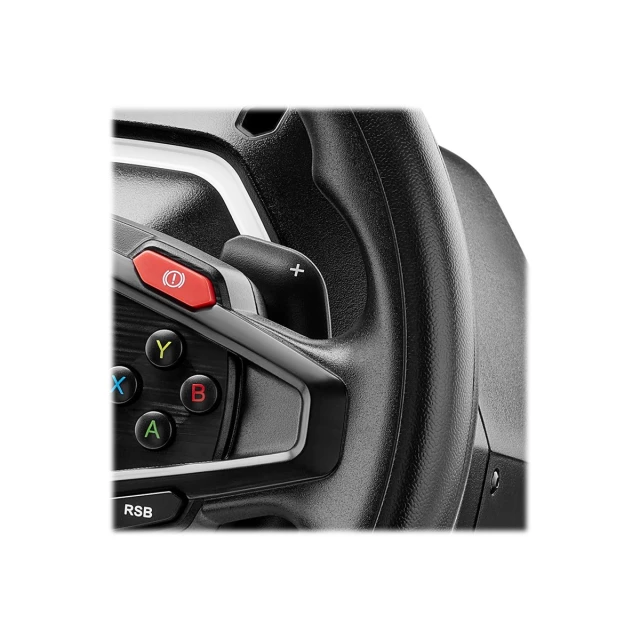 Кермо Thrustmaster T128-X для гоночних ігор Black (3362934402785)