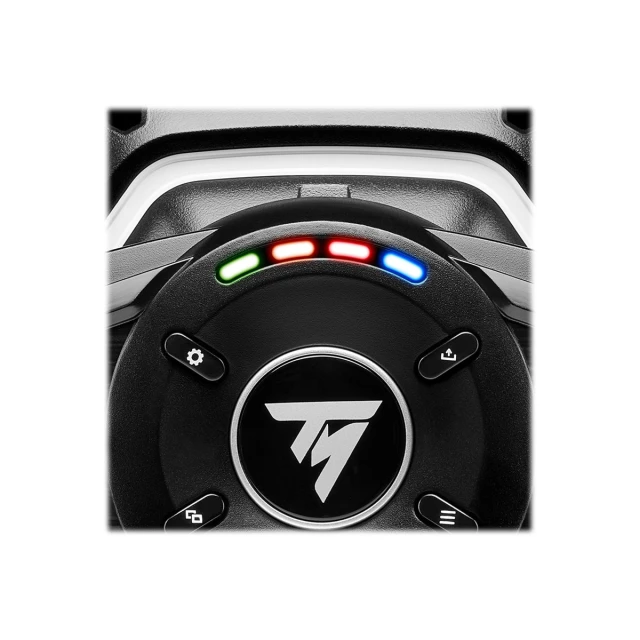 Кермо Thrustmaster T128-X для гоночних ігор Black (3362934402785)