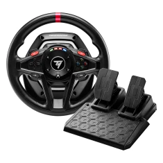 Кермо Thrustmaster T128-X для гоночних ігор Black (3362934402785)