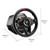 Кермо Thrustmaster T128-X для гоночних ігор Black (3362934402785)