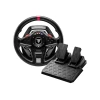 Кермо Thrustmaster T128-X для гоночних ігор Black (3362934402785)
