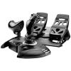Джойстик Thrustmaster T-Flight Full Kit Xbox Series X/S Black (3362934403089)