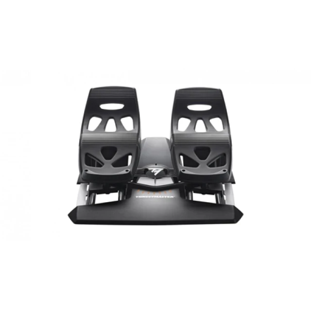 Джойстик Thrustmaster T-Flight Full Kit Xbox Series X/S Black (3362934403089)