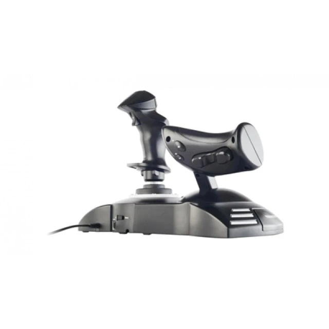 Джойстик Thrustmaster T-Flight Full Kit Xbox Series X/S Black (3362934403089)