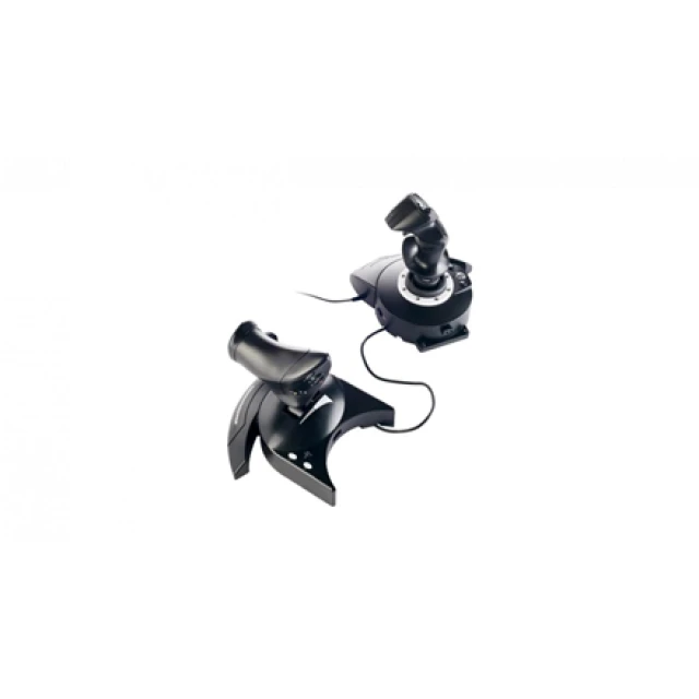 Джойстик Thrustmaster T-Flight Full Kit Xbox Series X/S Black (3362934403089)