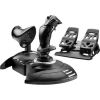 Джойстик Thrustmaster T-Flight Full Kit Xbox Series X/S Black (3362934403089)