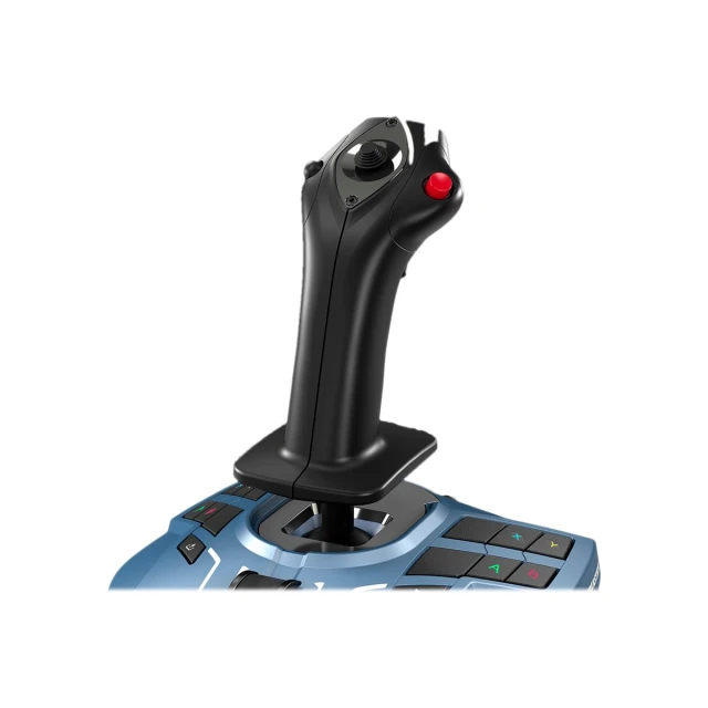 Джойстик Thrustmaster TCA Captain Pack X Airbus Edition (3362934403140)