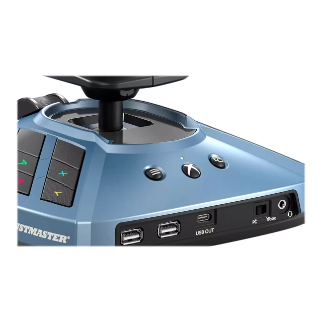 Джойстик Thrustmaster TCA Captain Pack X Airbus Edition (3362934403140)
