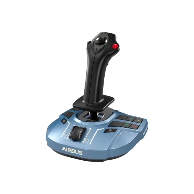 Джойстик Thrustmaster TCA Captain Pack X Airbus Edition (3362934403140)